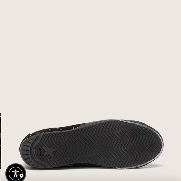 Golden Goose Swarovski True Star - Picture 3 of 5